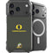 University of Oregon Ducks iPhone 18 Pro MagSafe Case