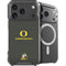 University of Oregon Ducks iPhone 18 Pro Max MagSafe Case