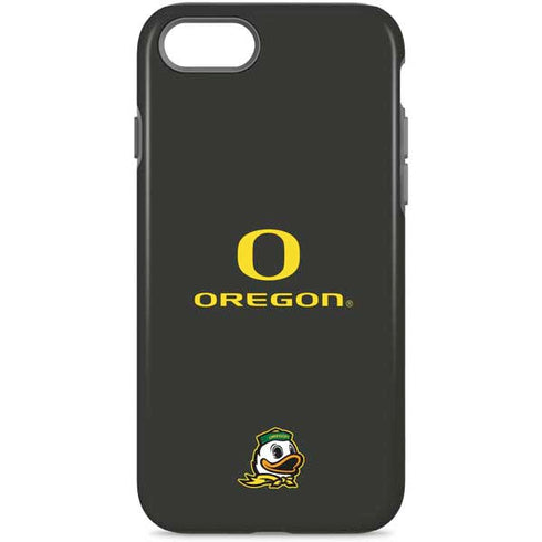 University of Oregon Ducks iPhone Cases