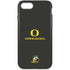 University of Oregon Ducks iPhone Cases