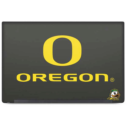 University of Oregon Ducks Dell Latitude Skin