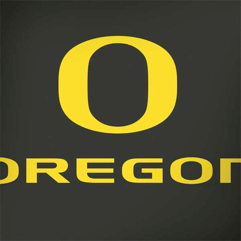 University of Oregon Ducks Dell Latitude Skin