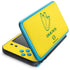 University of Oregon Ducks Logo Nintendo Skins