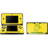University of Oregon Ducks Logo Nintendo Skins