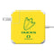 University of Oregon Ducks Logo 85W Power Adapter (15 and 17 inch MacBook Pro Charger) Skin