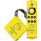 University of Oregon Ducks Logo Amazon Fire TV Skin