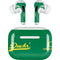 University of Oregon Ducks Logo and Wings AirPods Pro 2nd Gen Skin