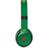 University of Oregon Ducks Logo and Wings Beats Solo 3 Wireless Skin