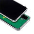 University of Oregon Ducks Logo and Wings Galaxy A36 5G Clear Case