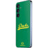 University of Oregon Ducks Logo and Wings Galaxy A36 5G Skin