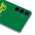University of Oregon Ducks Logo and Wings Galaxy A36 5G Skin
