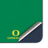 University of Oregon Ducks Logo and Wings Galaxy A36 5G Skin
