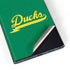 University of Oregon Ducks Logo and Wings Galaxy Skins