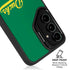 University of Oregon Ducks Logo and Wings Galaxy S25 Kickstand Case