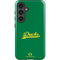 University of Oregon Ducks Logo and Wings Galaxy S25 Plus Impact Case