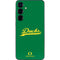 University of Oregon Ducks Logo and Wings Galaxy S24 Plus Skin