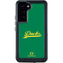 University of Oregon Ducks Logo and Wings Galaxy S24 Plus Waterproof Case