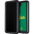 University of Oregon Ducks Logo and Wings Galaxy S24 Plus Waterproof Case
