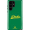University of Oregon Ducks Logo and Wings Galaxy Cases