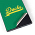 University of Oregon Ducks Logo and Wings Galaxy S25 Ultra Skin