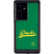 University of Oregon Ducks Logo and Wings Galaxy S24 Ultra Waterproof Case