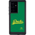 University of Oregon Ducks Logo and Wings Galaxy S24 Ultra Waterproof Case