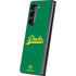 University of Oregon Ducks Logo and Wings Galaxy Z Fold5 5G Skin