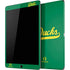 University of Oregon Ducks Logo and Wings iPad Skins