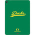 University of Oregon Ducks Logo and Wings Apple iPad Air Skin