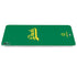 University of Oregon Ducks Logo and Wings iPad Pro 13in M4 (2024) Skin