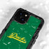 University of Oregon Ducks Logo and Wings iPhone 15 Plus Waterproof Case