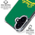 University of Oregon Ducks Logo and Wings iPhone 16 MagSafe Case