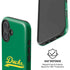 University of Oregon Ducks Logo and Wings iPhone 16 Magsafe Impact Case