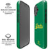 University of Oregon Ducks Logo and Wings iPhone 16 Plus Magsafe Impact Case