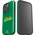 University of Oregon Ducks Logo and Wings iPhone 16 Pro Max Impact Case