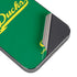 University of Oregon Ducks Logo and Wings iPhone 16 Pro Skin