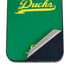 University of Oregon Ducks Logo and Wings iPhone 16 Skin