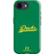 University of Oregon Ducks Logo and Wings iPhone 16e Impact Case