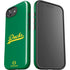 University of Oregon Ducks Logo and Wings iPhone 16e Impact Case