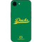 University of Oregon Ducks Logo and Wings iPhone 16e Skin