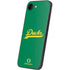 University of Oregon Ducks Logo and Wings iPhone 16e Skin