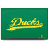 University of Oregon Ducks Logo and Wings Dell Latitude Skin