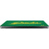 University of Oregon Ducks Logo and Wings Apple MacBook Pro 14-inch Skin