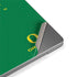 University of Oregon Ducks Logo and Wings Apple MacBook Pro 14-inch Skin
