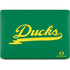 University of Oregon Ducks Logo and Wings Apple MacBook Pro 16-inch Skin
