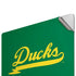 University of Oregon Ducks Logo and Wings Apple MacBook Pro 16-inch Skin