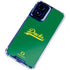 University of Oregon Ducks Logo and Wings Moto G 5G (2024) Clear Case