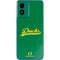 University of Oregon Ducks Logo and Wings Moto G Play 4G (2024) Skin