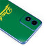 University of Oregon Ducks Logo and Wings Moto G Play 4G (2024) Skin