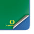 University of Oregon Ducks Logo and Wings Moto G Play 4G (2024) Skin